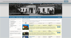 Desktop Screenshot of nieruchomosci.getsoft.pl